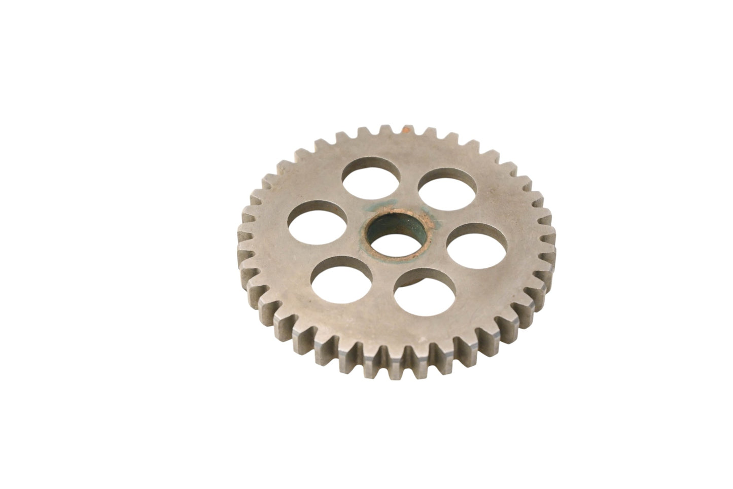 New OEM Yamaha 353-17211-00-00 1st Wheel Gear NOS