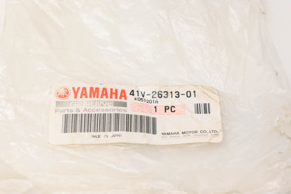 New OEM Yamaha 41V-26313-01-00 Throttle Cable NOS