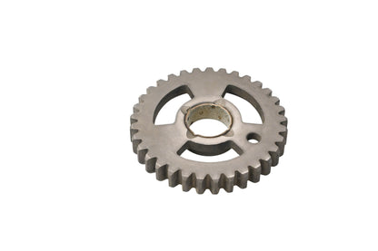 New OEM Yamaha 431-17211-01-00 1st Wheel Gear NOS