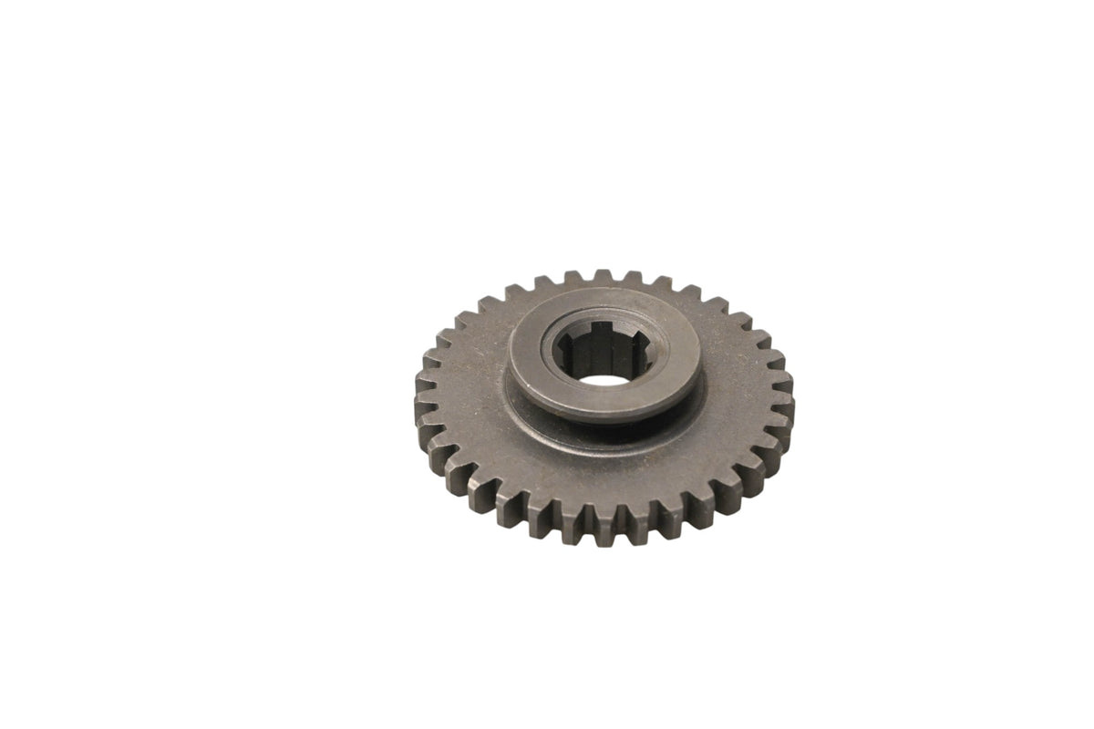 New OEM Yamaha 353-17221-00-00 2nd Pinion Gear NOS