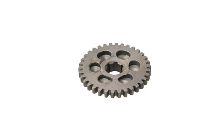 New OEM Yamaha 353-17221-00-00 2nd Pinion Gear NOS