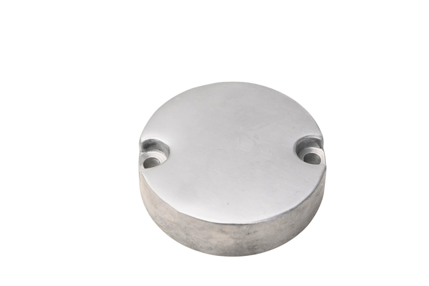New OEM Yamaha 256-15416-01-00 Oil Pump Cover NOS