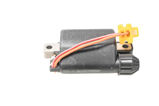 New OEM Yamaha 25G-82310-11-00 Ignition Coil Assembly NOS