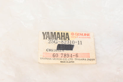 New OEM Yamaha 25G-82310-11-00 Ignition Coil Assembly NOS