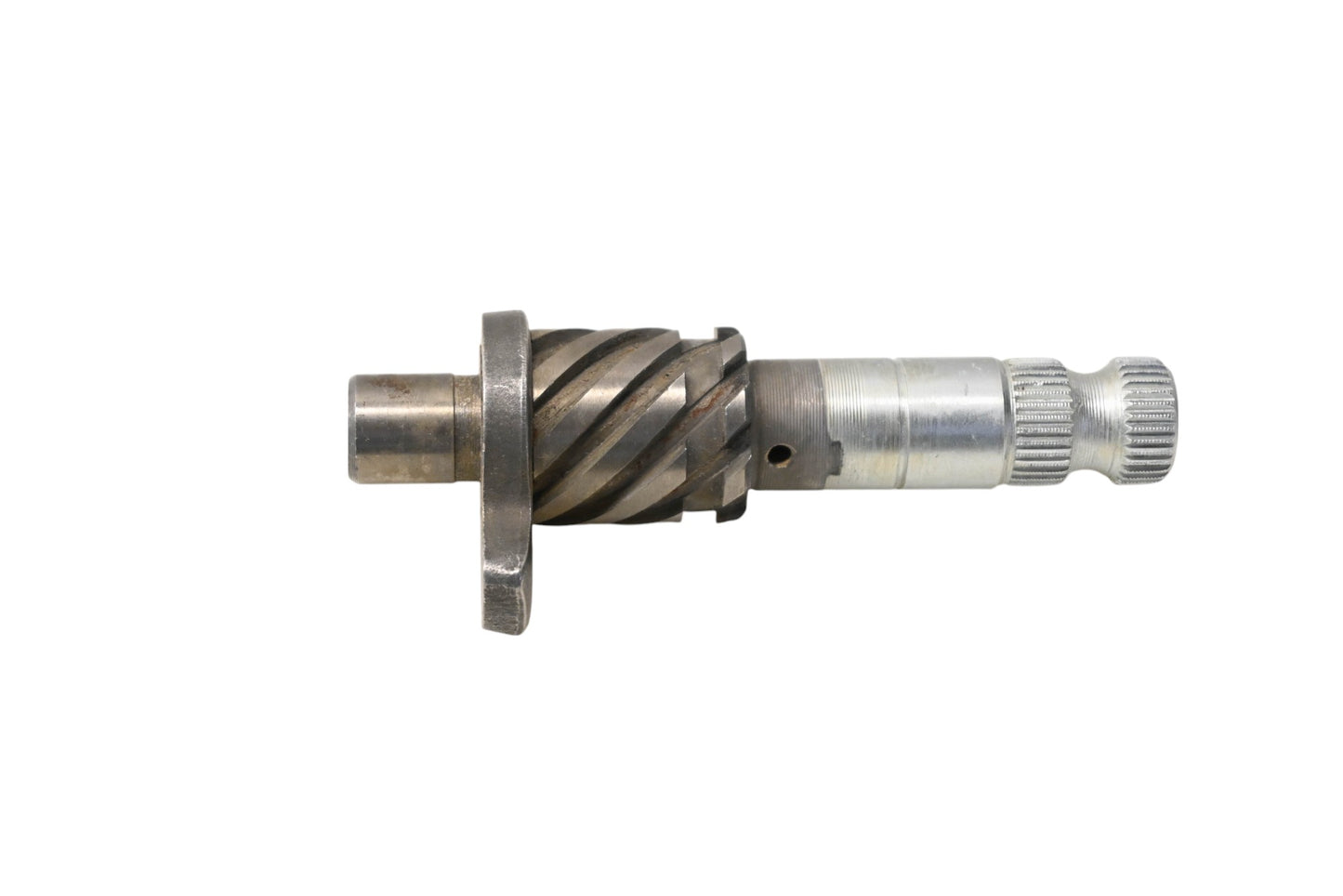 New OEM Yamaha 403-15660-01-00 Kick Start Axle Shaft NOS