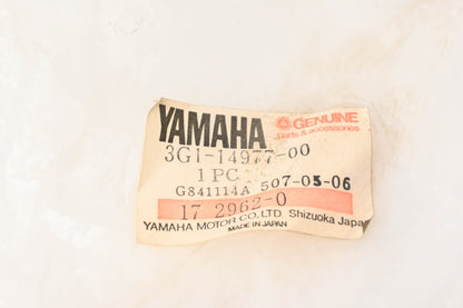 New OEM Yamaha 3G1-14977-00-00 Starter Shaft Lever NOS