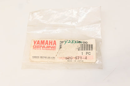 New OEM Yamaha 36Y-2832M-00-00 Left Protector NOS