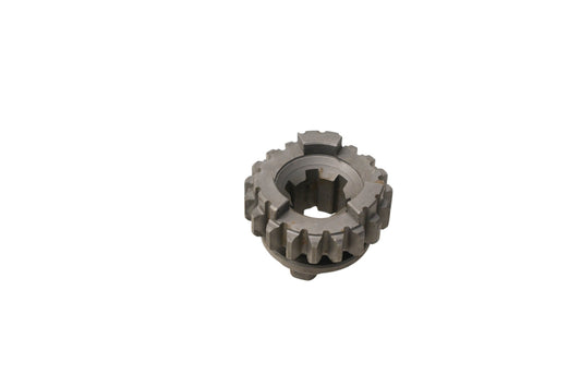 New OEM Yamaha 427-17131-00-00 3rd Pinion Gear NOS