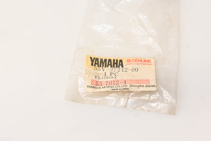 New OEM Yamaha 55V-27242-00-00 Brake Pedal NOS