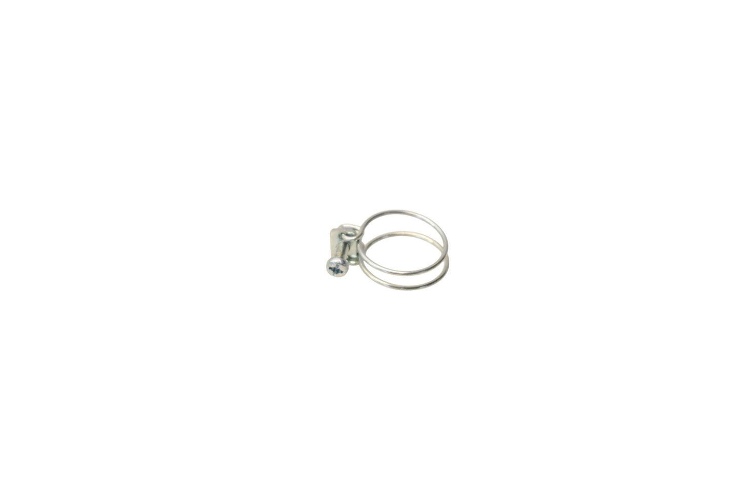 New OEM Yamaha 322-26393-00-00 Hose Clamp NOS
