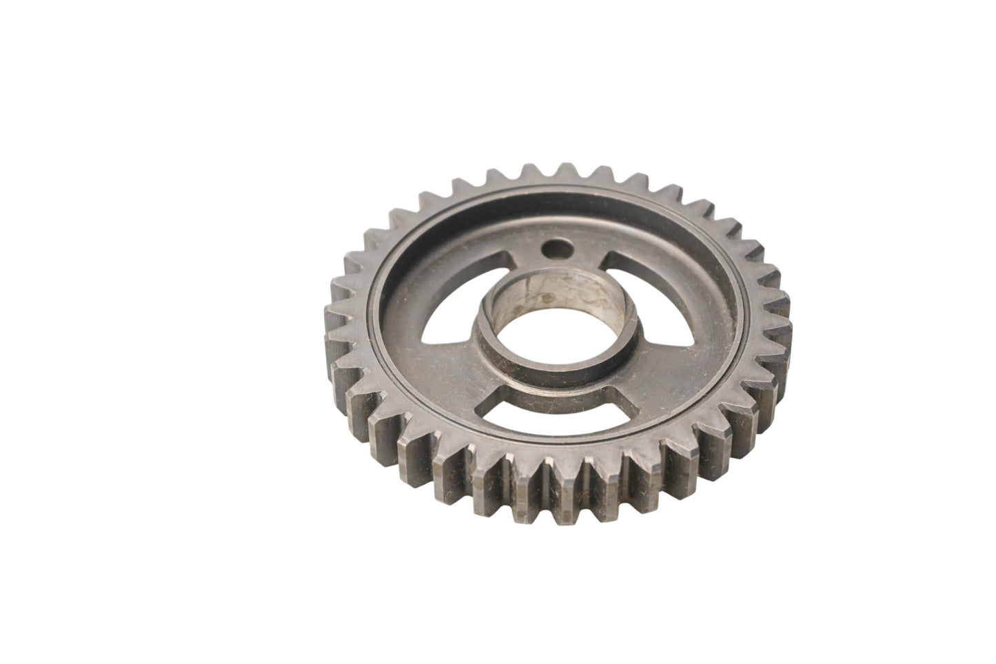New OEM Yamaha 371-17211-01-00 1st Wheel Gear NOS