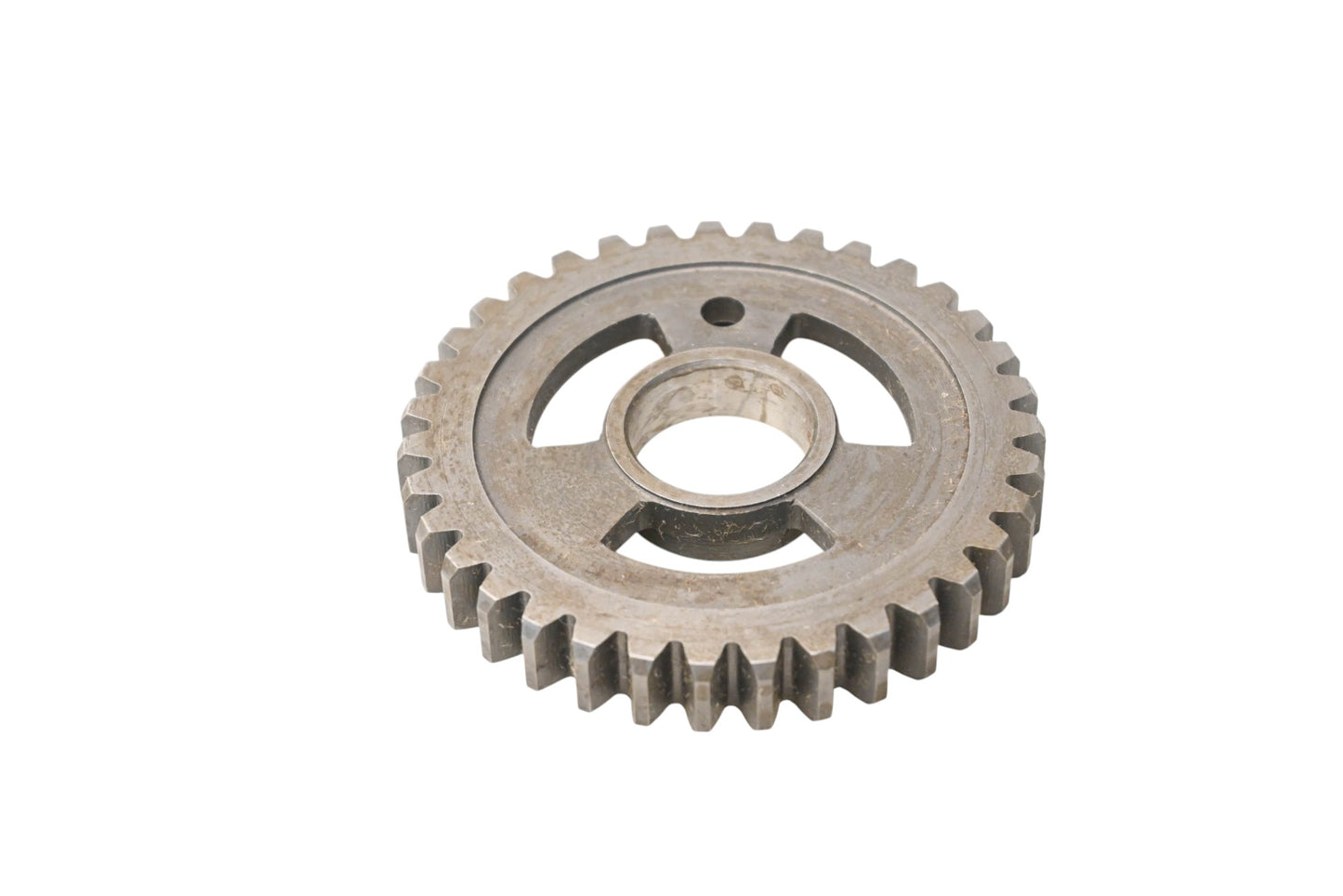 New OEM Yamaha 371-17211-01-00 1st Wheel Gear NOS
