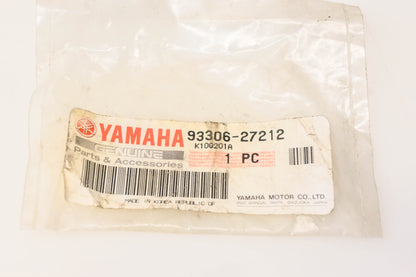 New OEM Yamaha 93306-27212-00 Rear Wheel Bearing NOS
