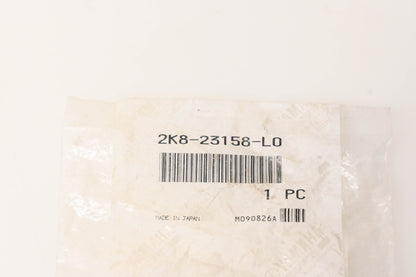 New OEM Yamaha 2K8-23158-L0-00 Gasket NOS
