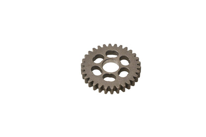New OEM Yamaha 353-17231-00-00 3rd Wheel Gear NOS