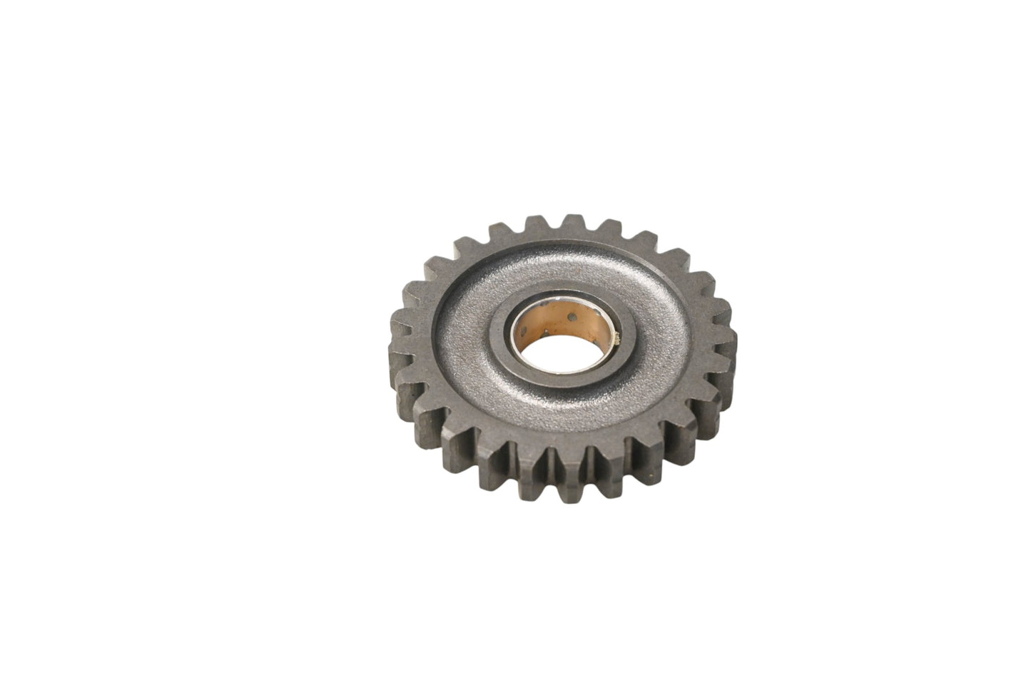 New OEM Yamaha 5LP-17281-10-00 1st Wheel Gear NOS
