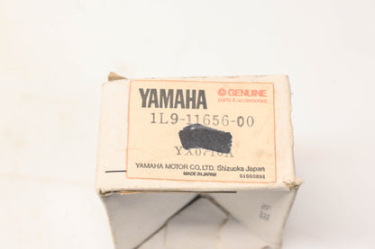 New OEM Yamaha 1L9-11656-00-00 Plane Bearing Blue NOS