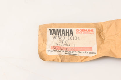New OEM Yamaha 90380-16134-00 Solid Bushing NOS