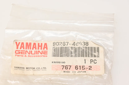 New OEM Yamaha 90267-48938-00 Blind Rivet NOS