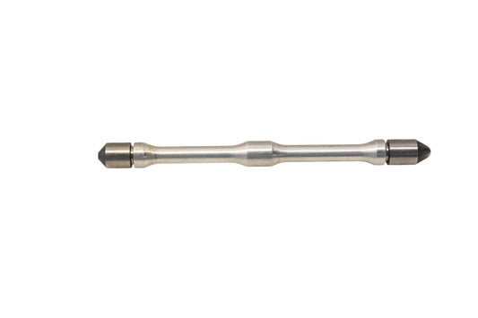 New OEM Yamaha 434-16356-00-00 Clutch Push Rod NOS