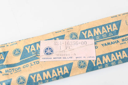 New OEM Yamaha 434-16356-00-00 Clutch Push Rod NOS