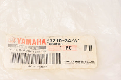 New OEM Yamaha 93210-347A1-00 O-Ring NOS