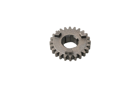 New OEM Yamaha 521-17261-00-00 6th Wheel Gear NOS