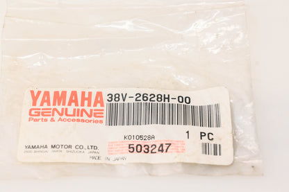 New OEM Yamaha 38V-2628H-00-00 Wire Cap NOS