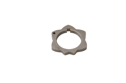 New OEM Yamaha 2J2-18141-00-00 Stopper Plate NOS