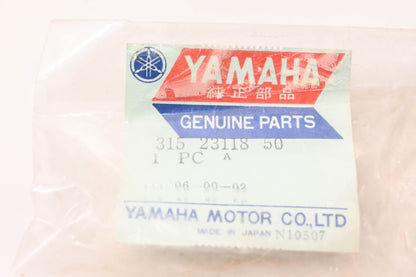New OEM Yamaha 315-23118-50-00 Spacer NOS