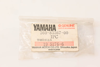 New OEM Yamaha 360-83367-00-00 Stud Nolt NOS