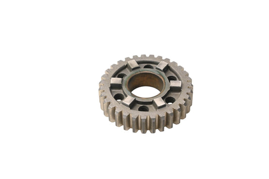 New OEM Yamaha 371-17151-02-00 5th Pinion Gear NOS