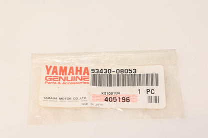 New OEM Yamaha 93430-08053-00 Circlip NOS
