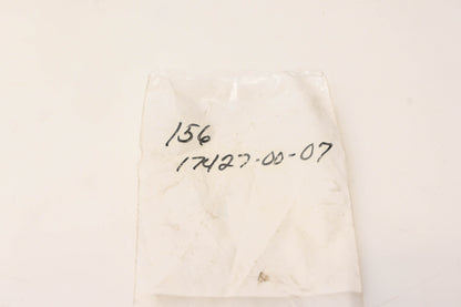 New OEM Yamaha 156-17427-00-07 Brake Shims Qty 2 NOS