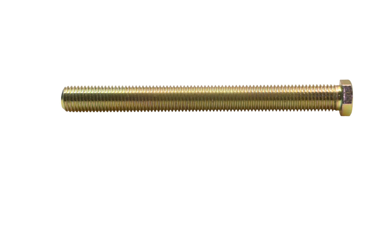 New OEM Yamaha 90101-10314-00 Bolt Hexagon NOS