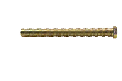 New OEM Yamaha 90101-10314-00 Bolt Hexagon NOS