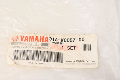 New OEM Yamaha 31A-W0057-00-00 Rear Brake Caliper Piston Kit NOS