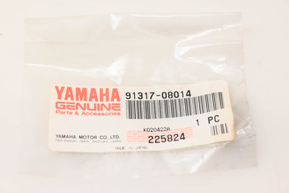 New OEM Yamaha 91317-08014-00 Socket Bolt NOS