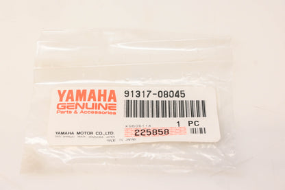 New OEM Yamaha 91317-08045-00 Socket Bolt NOS