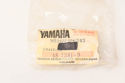 New OEM Yamaha 90560-06243-00 Spacer NOS