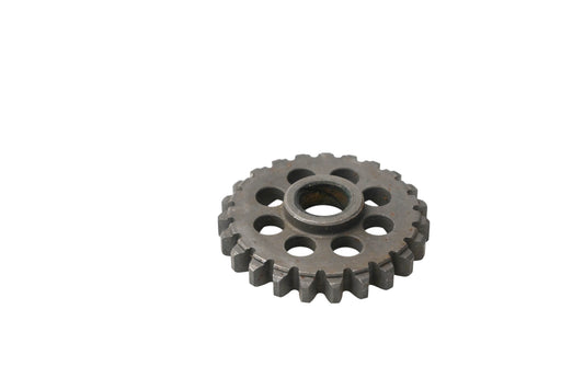 New OEM Yamaha 434-15651-00-00 Kick Start Idler Gear NOS