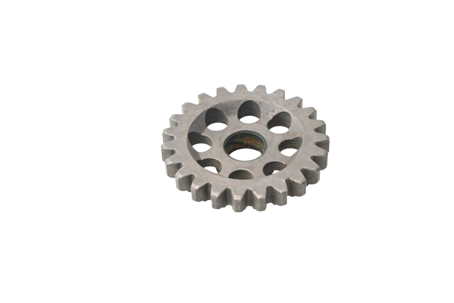New OEM Yamaha 434-15651-00-00 Kick Start Idler Gear NOS
