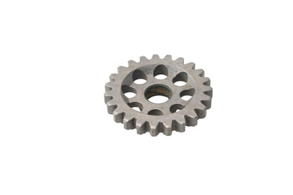 New OEM Yamaha 434-15651-00-00 Kick Start Idler Gear NOS