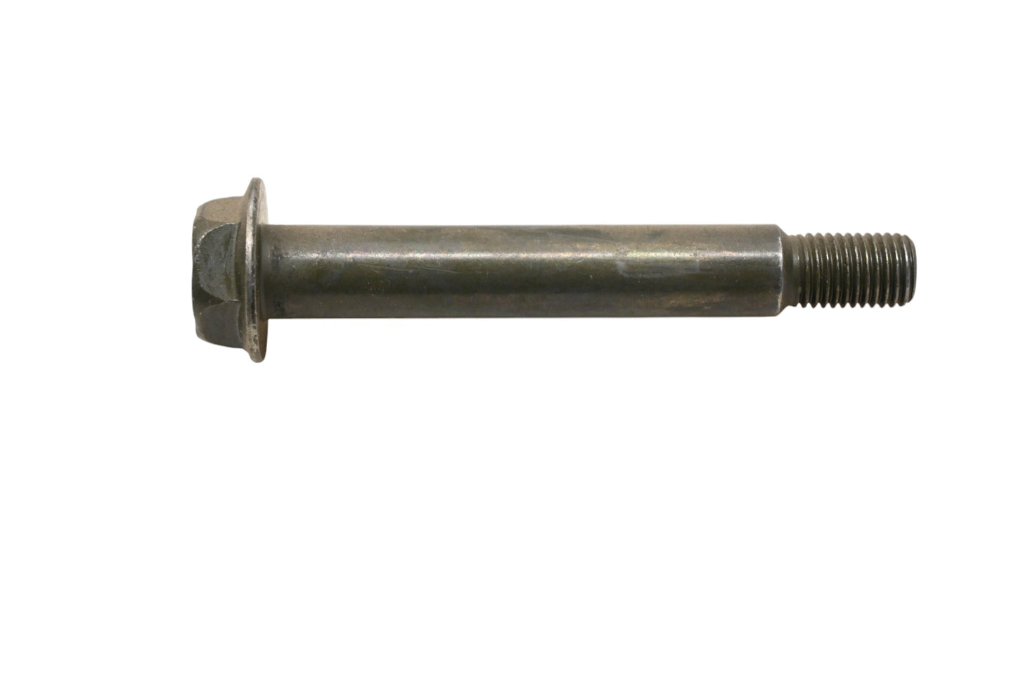 New OEM Yamaha 90105-10250-00 Shock Rear Suspension Upper Mount Bolt NOS