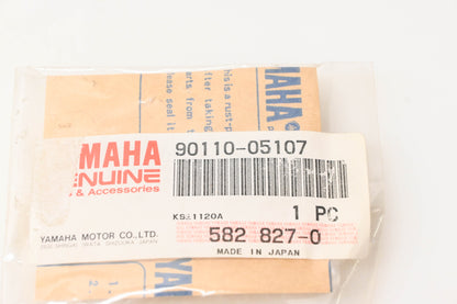 New OEM Yamaha 90110-05107-00 Socket Bolt NOS