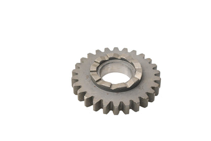 New OEM Yamaha 434-15641-00-00 Kick Gear NOS