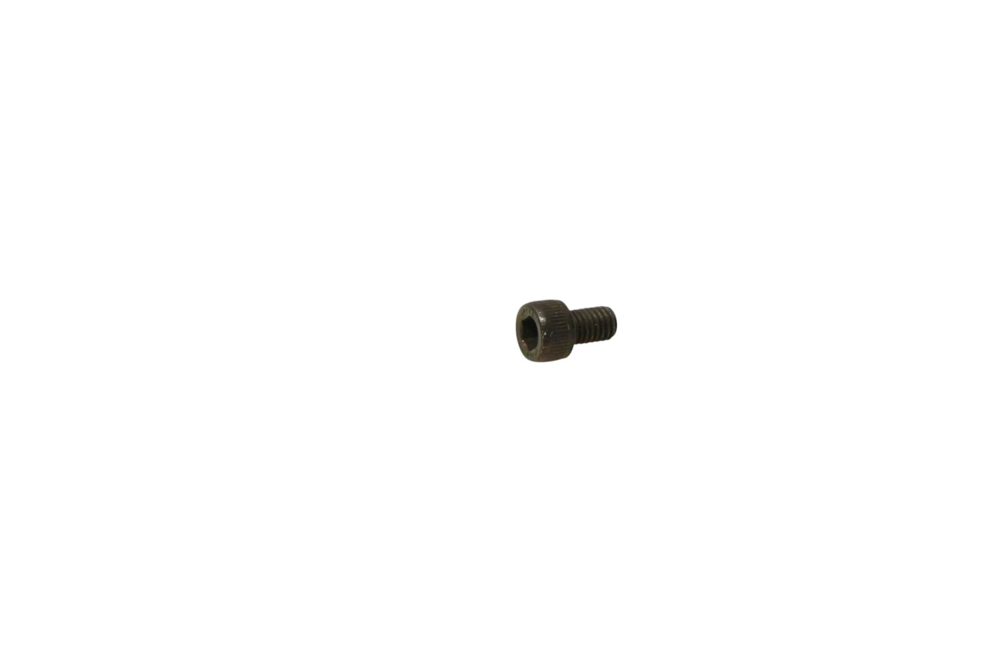 New OEM Yamaha 91316-06010-00 Socket Bolt NOS