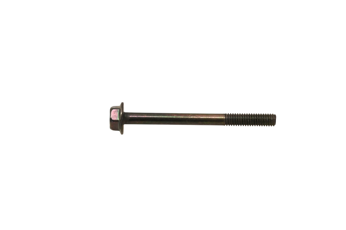 New OEM Yamaha 95817-06065-00 Flanged Bolt NOS