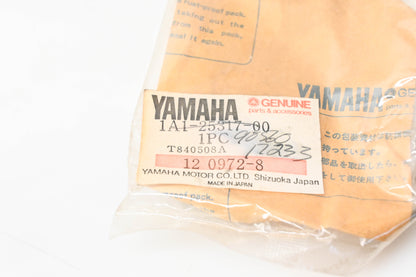 New OEM Yamaha 90560-17233-00 Bearing Spacer NOS