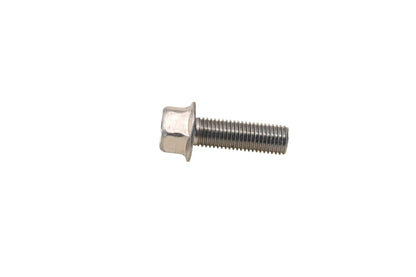 New OEM Yamaha 95824-10030-00 Flanged Bolt NOS